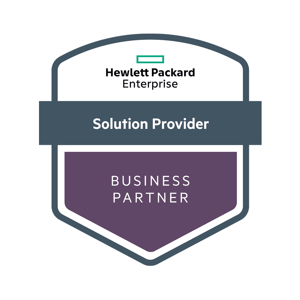 HPE