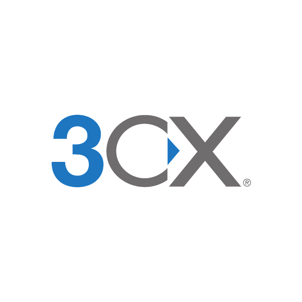 3CX