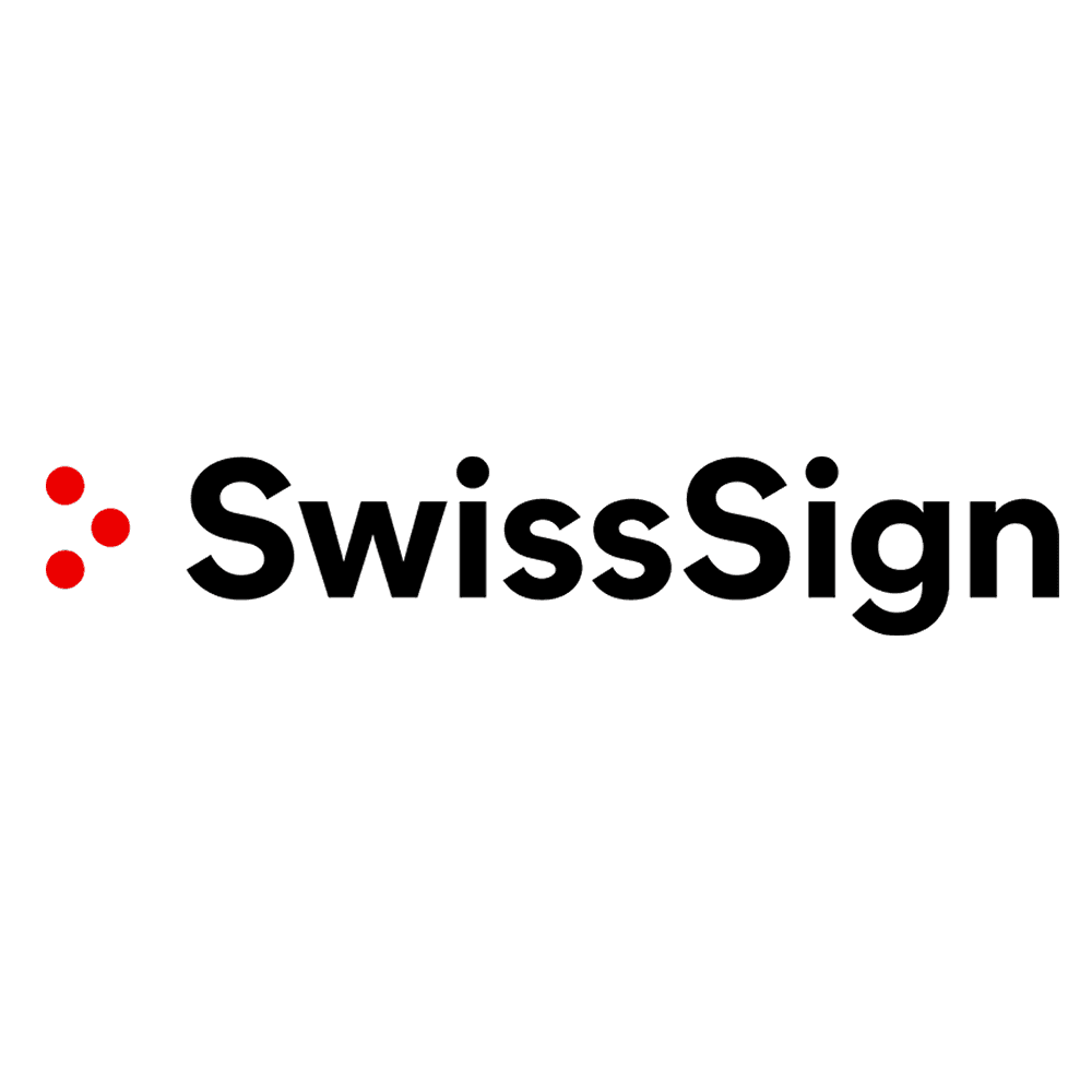 SwissSign